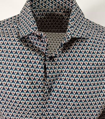 MEN'S SHIRT M/L 26902818 Tellini S.r.l. Wholesale Clothing